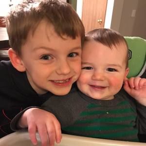 Meet your Posher, Brooke